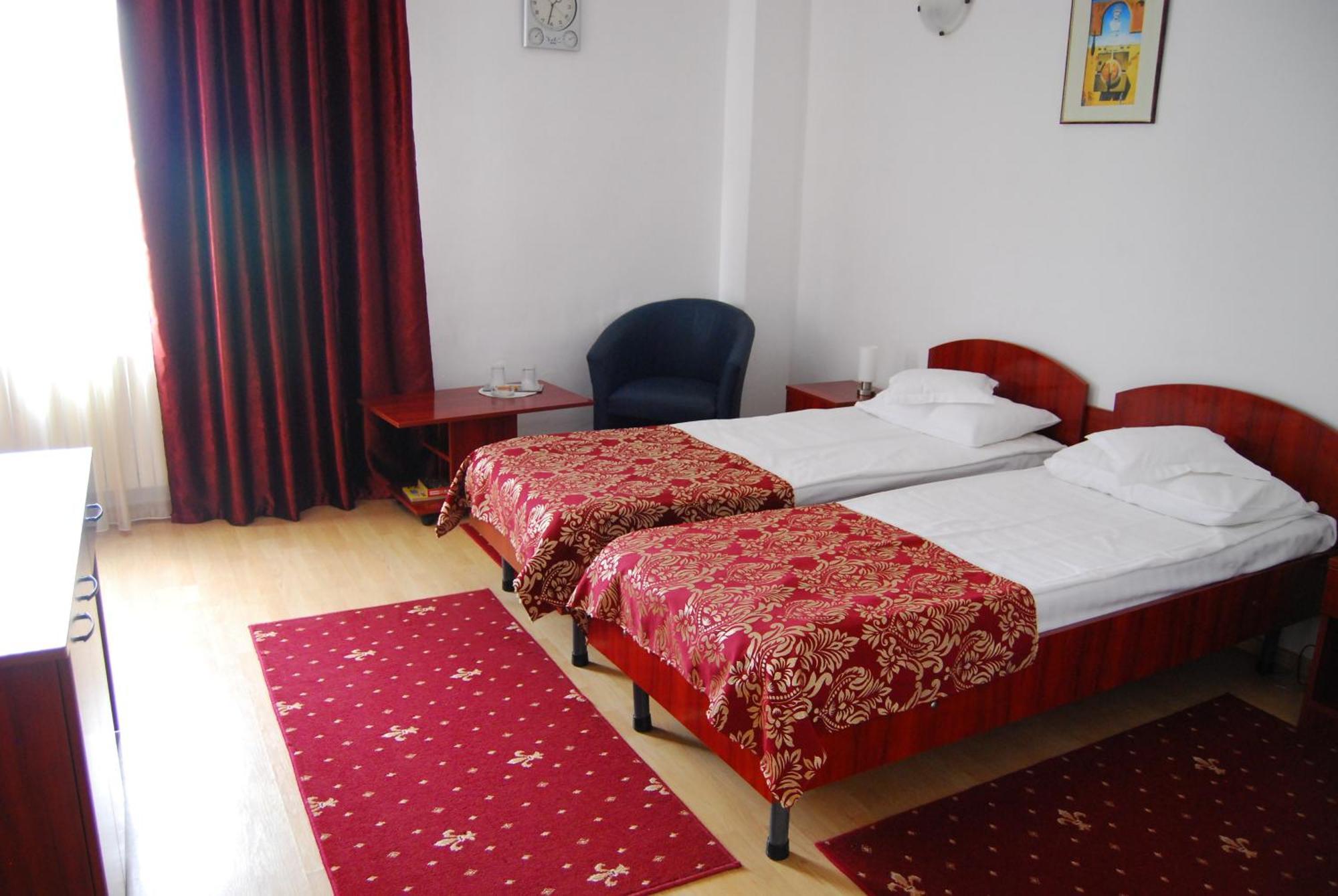 Dali Hotel Neptun Buitenkant foto
