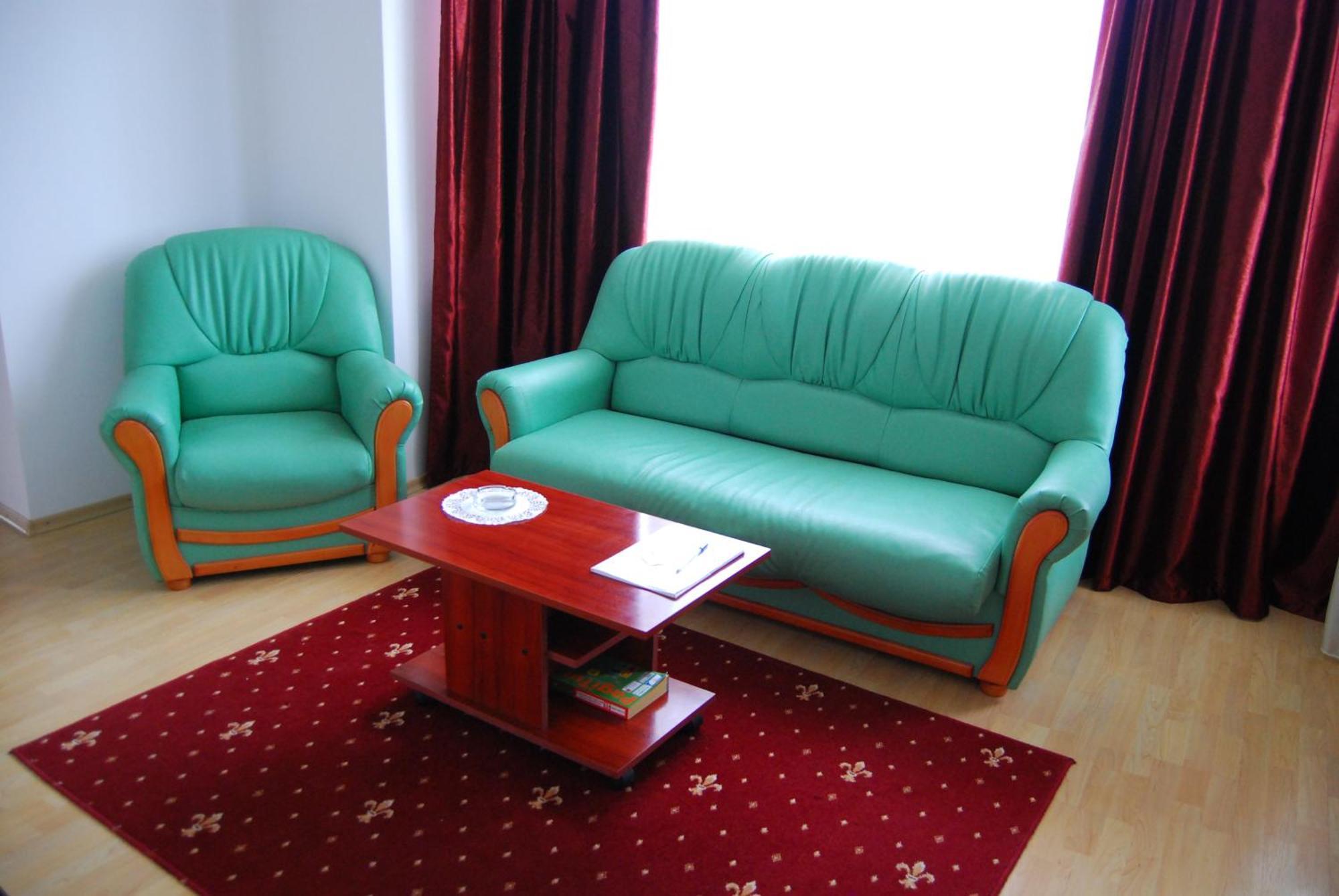 Dali Hotel Neptun Buitenkant foto