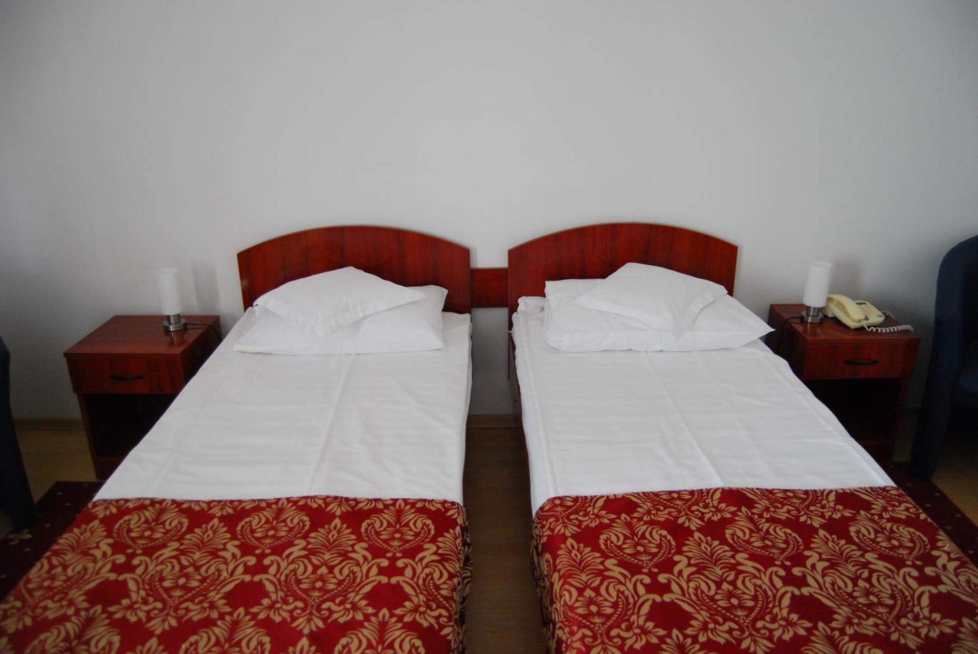 Dali Hotel Neptun Buitenkant foto