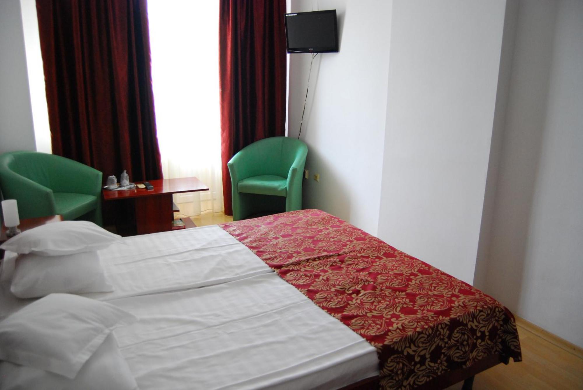 Dali Hotel Neptun Buitenkant foto