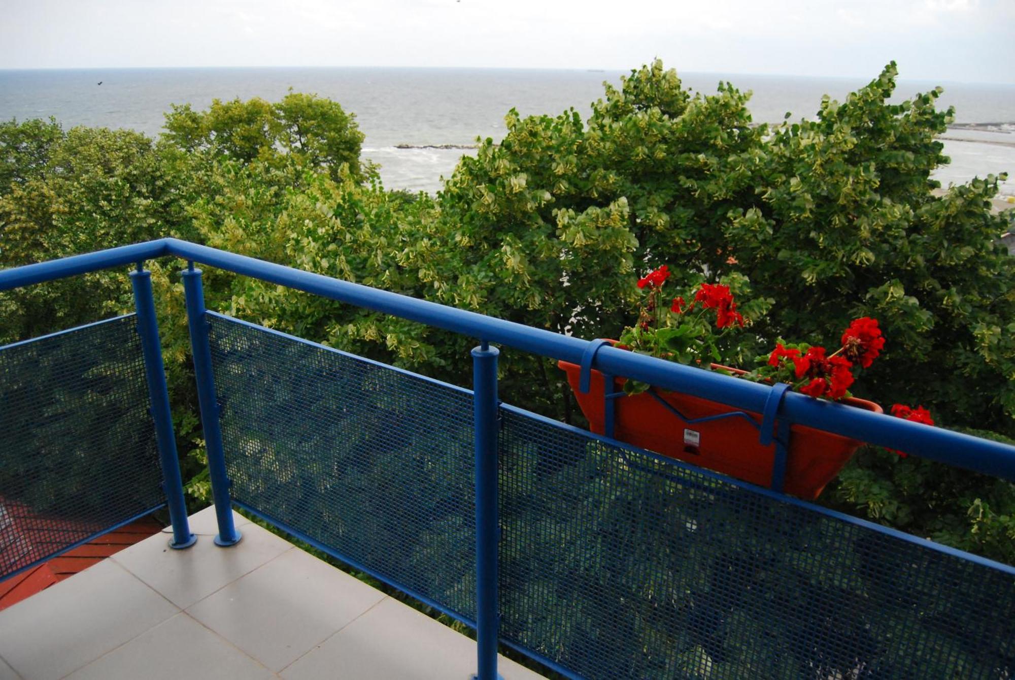 Dali Hotel Neptun Buitenkant foto