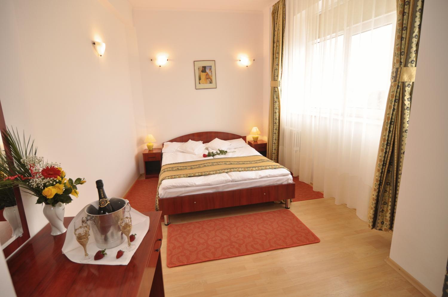 Dali Hotel Neptun Buitenkant foto