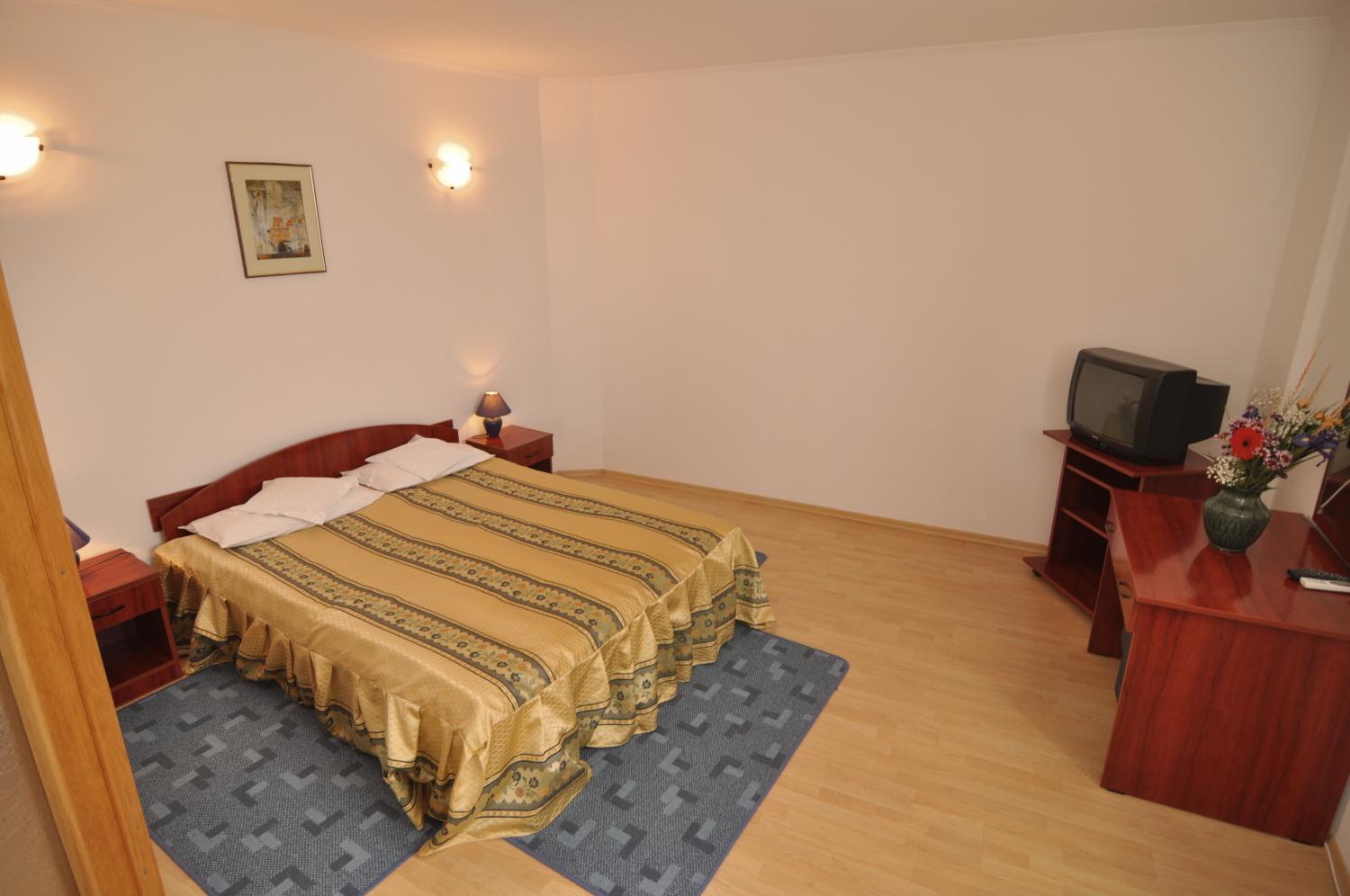 Dali Hotel Neptun Buitenkant foto