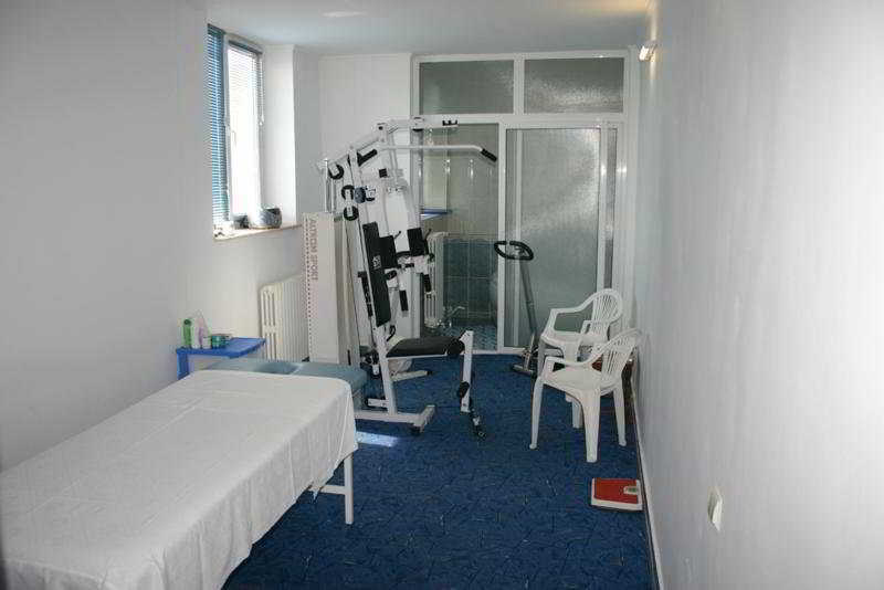 Dali Hotel Neptun Buitenkant foto