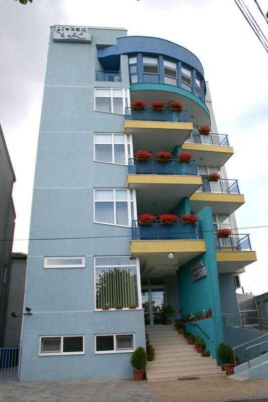 Dali Hotel Neptun Buitenkant foto