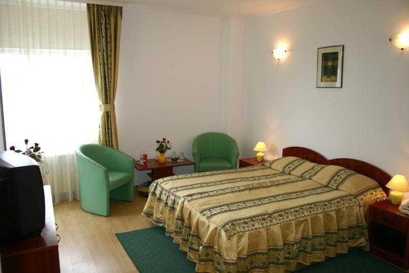 Dali Hotel Neptun Buitenkant foto