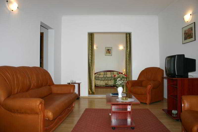 Dali Hotel Neptun Buitenkant foto