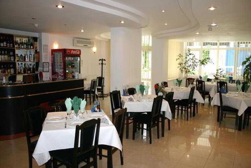 Dali Hotel Neptun Buitenkant foto
