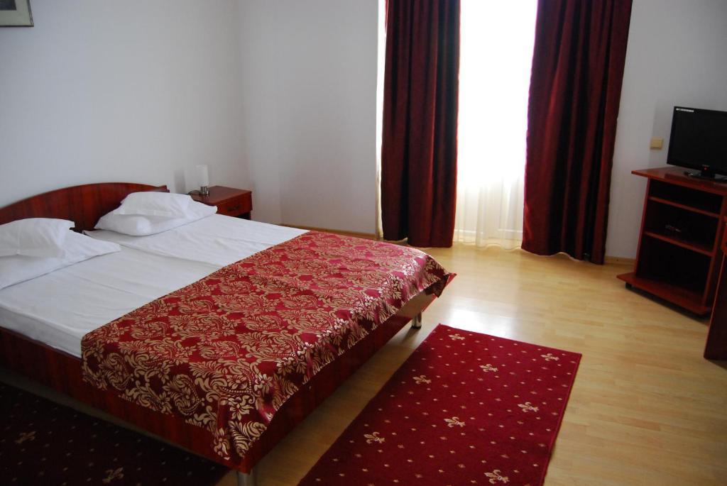 Dali Hotel Neptun Kamer foto